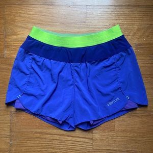 🧢💚 Marmont Running Short 💚🧢